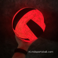 Glow in the Dark Beach kleurrijke volleybal